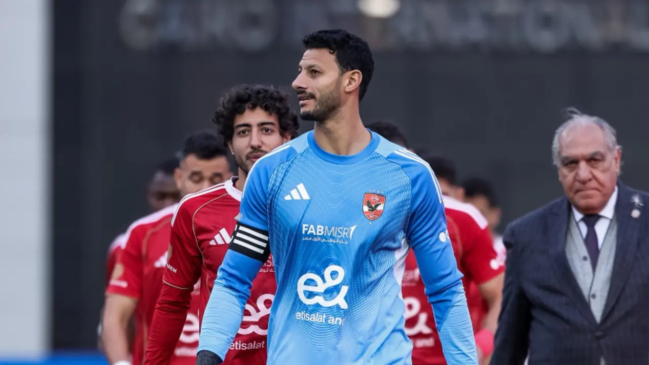 توقيت حاسم.. موعد مباراة الأهلي وشبيبة القبائل والقنوات الناقلة للمواجهة المرتقبة